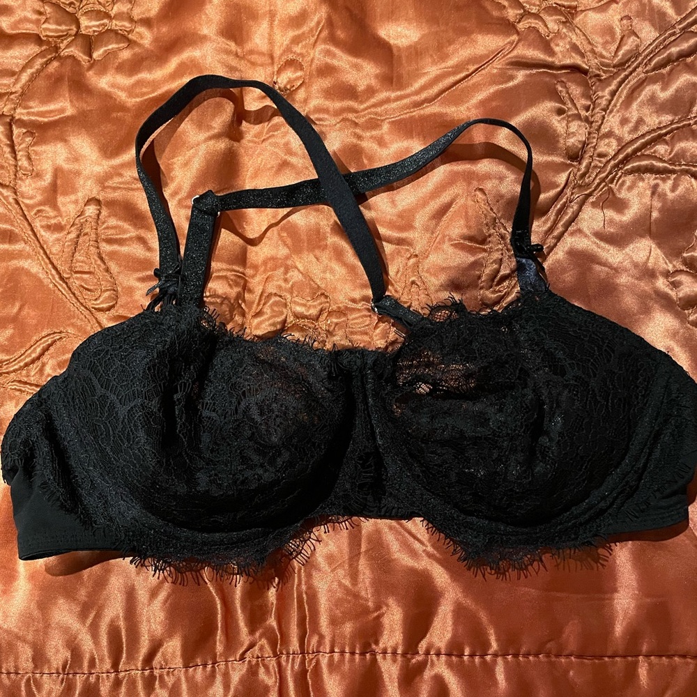 Victoria’s Secret Dream Angels Lace Bra